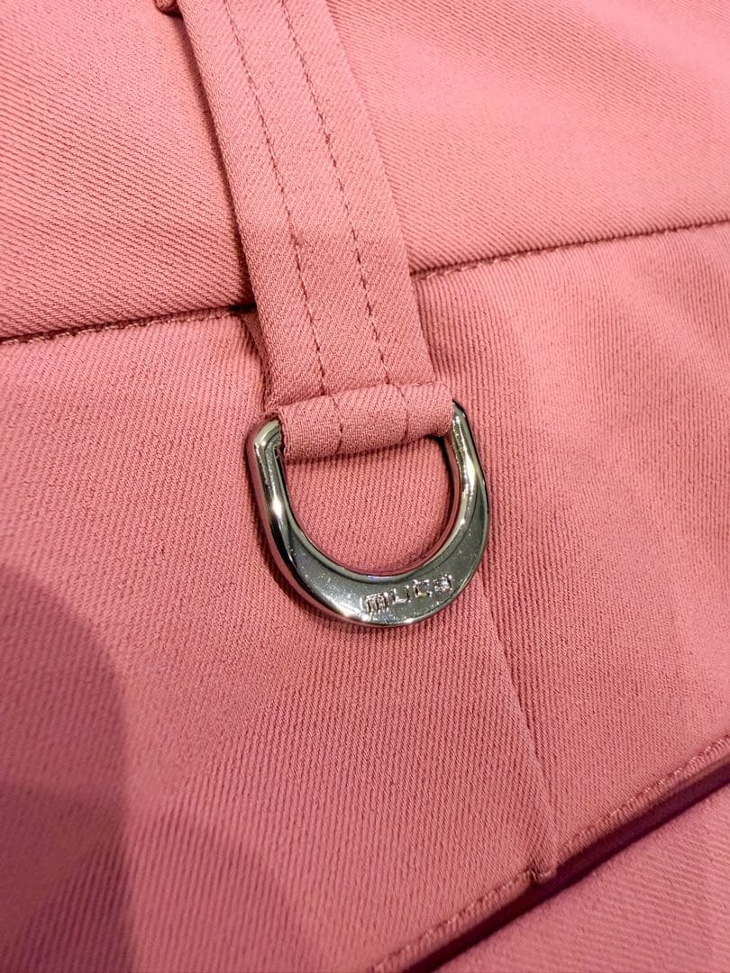 muta MARINE BODY SHELLキューダス ショートパンツ