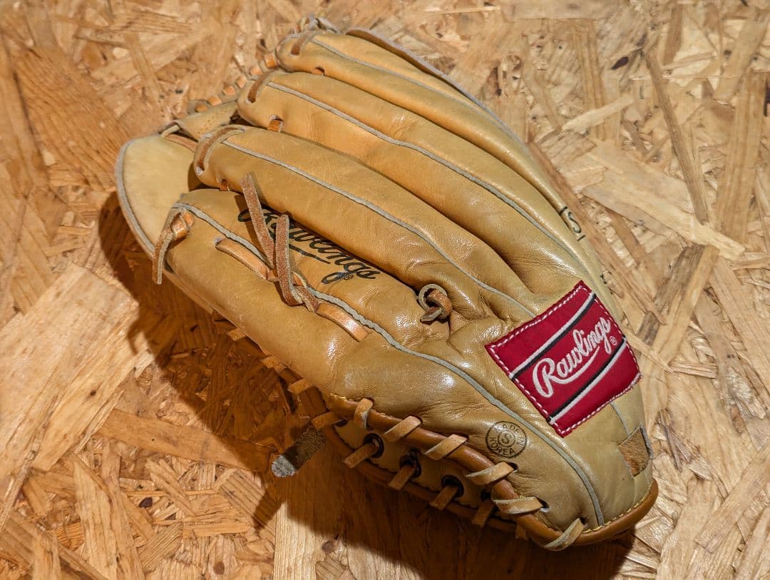 Rawlings ローリングス グローブ 8526