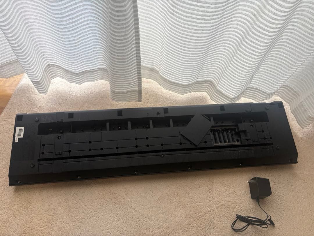 Yamaha NP-11 電子ピアノ １３年製