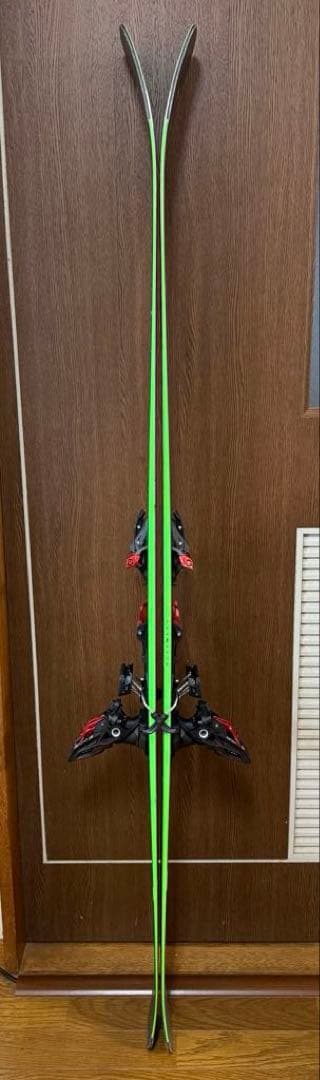 Elan Ripstick 96 172cm ポモカ シール付き※ビン無し