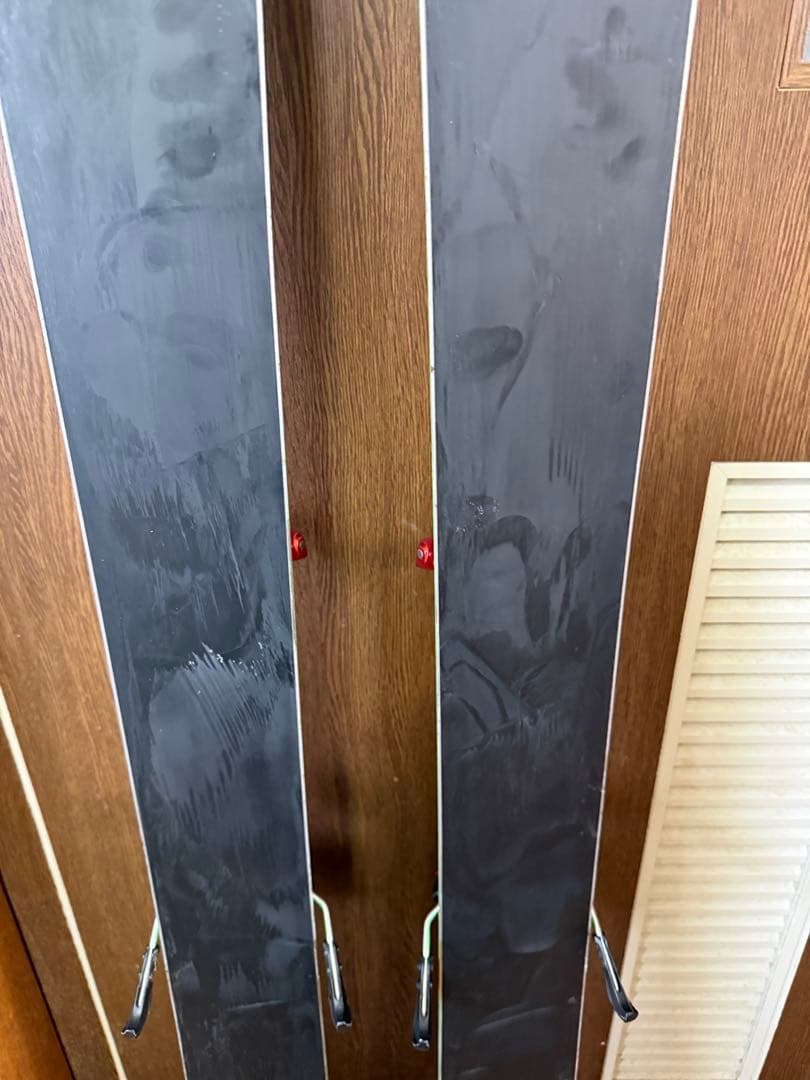 Elan Ripstick 96 172cm ポモカ シール付き※ビン無し