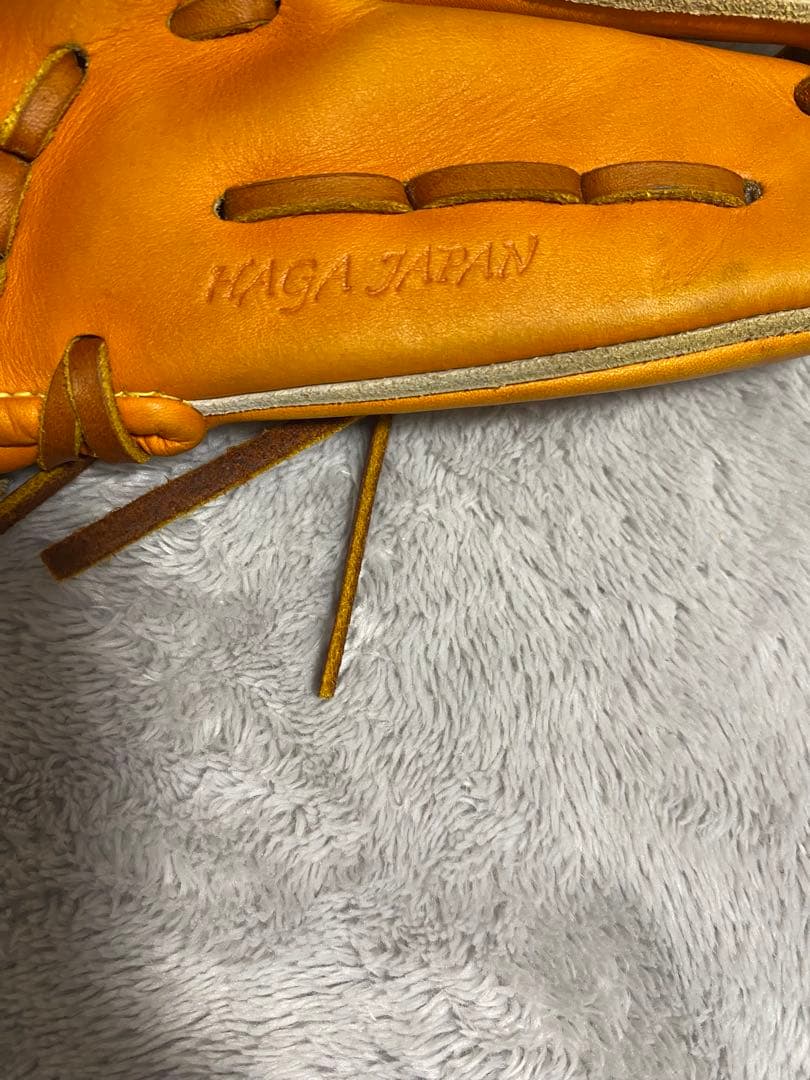 硬式ミズノプロClassic NIKEバッティンググローブ
