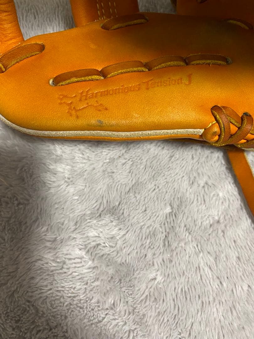 硬式ミズノプロClassic NIKEバッティンググローブ