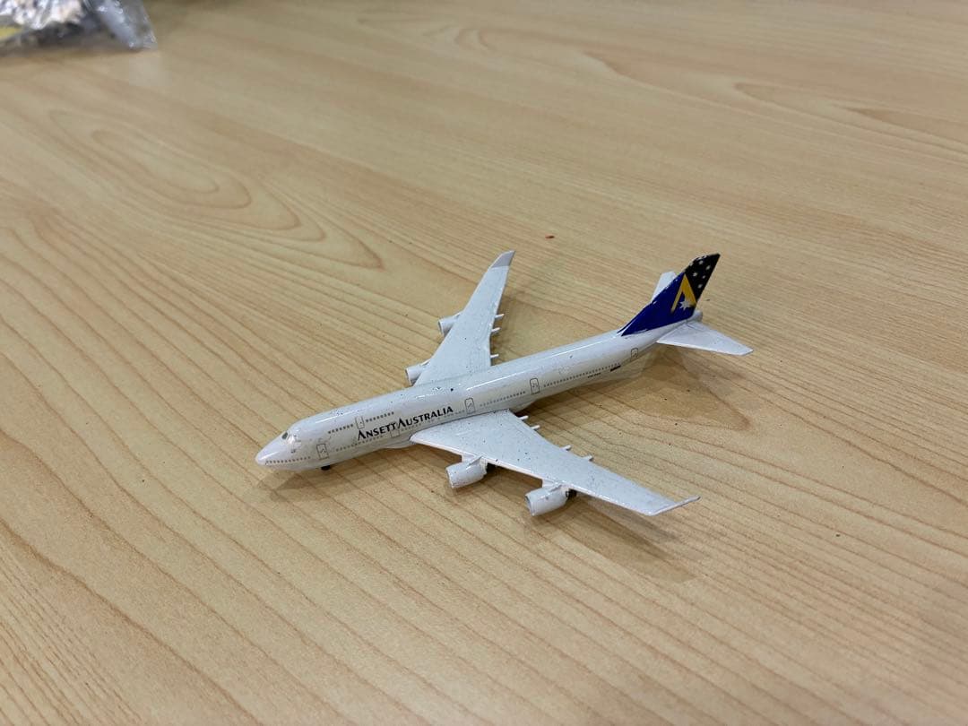 航空機モデルセット 14機&チョロQ &ストラップ