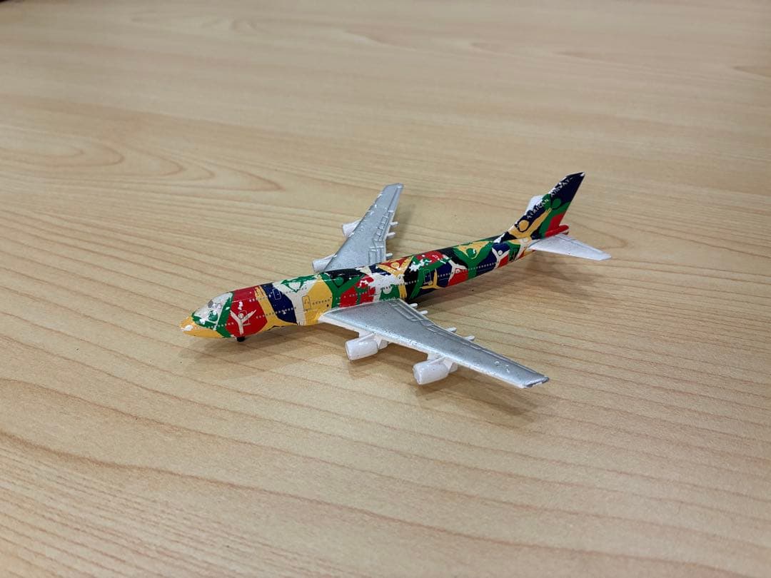 航空機モデルセット 14機&チョロQ &ストラップ