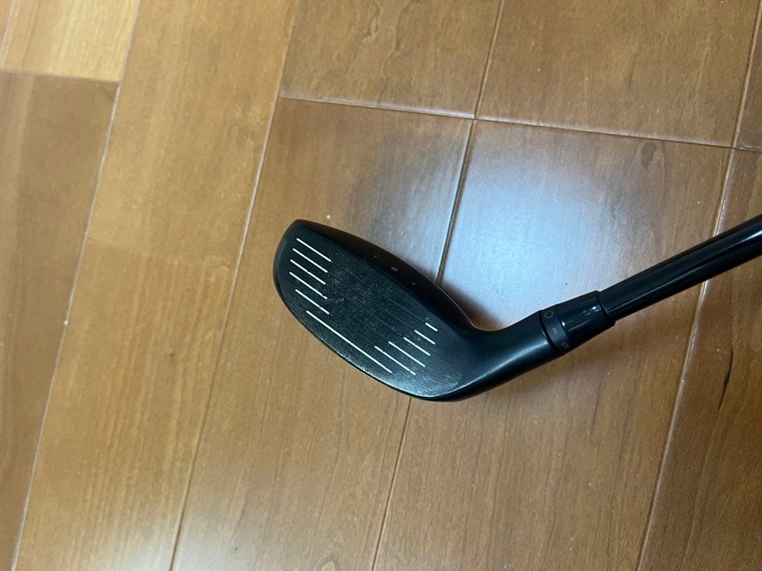 【希少】G425 2番ユーティリティ ヘッドのみ