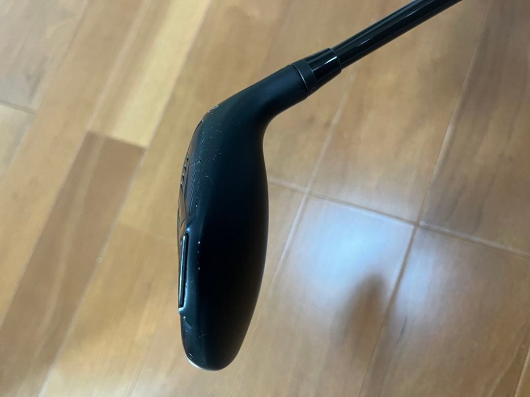 【希少】G425 2番ユーティリティ ヘッドのみ