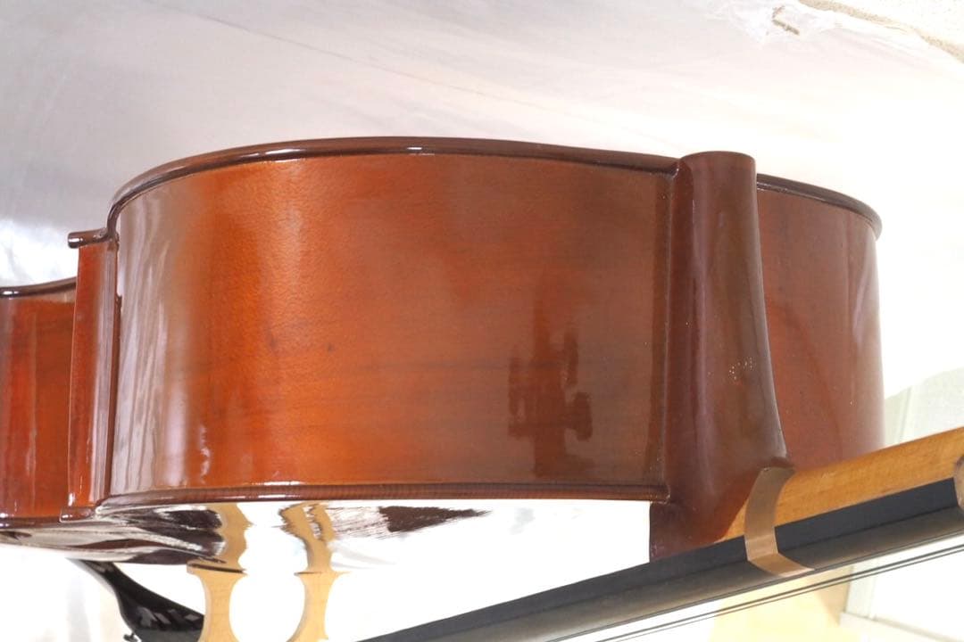 カルロジョルダーノ SC-100 4/4 チェロ フルサイズ