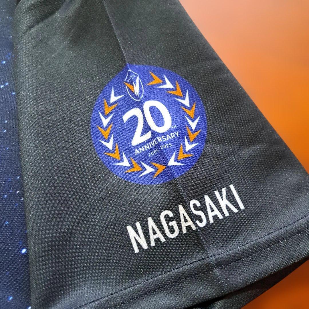 Japantet 20周年記念Tシャツ 長崎