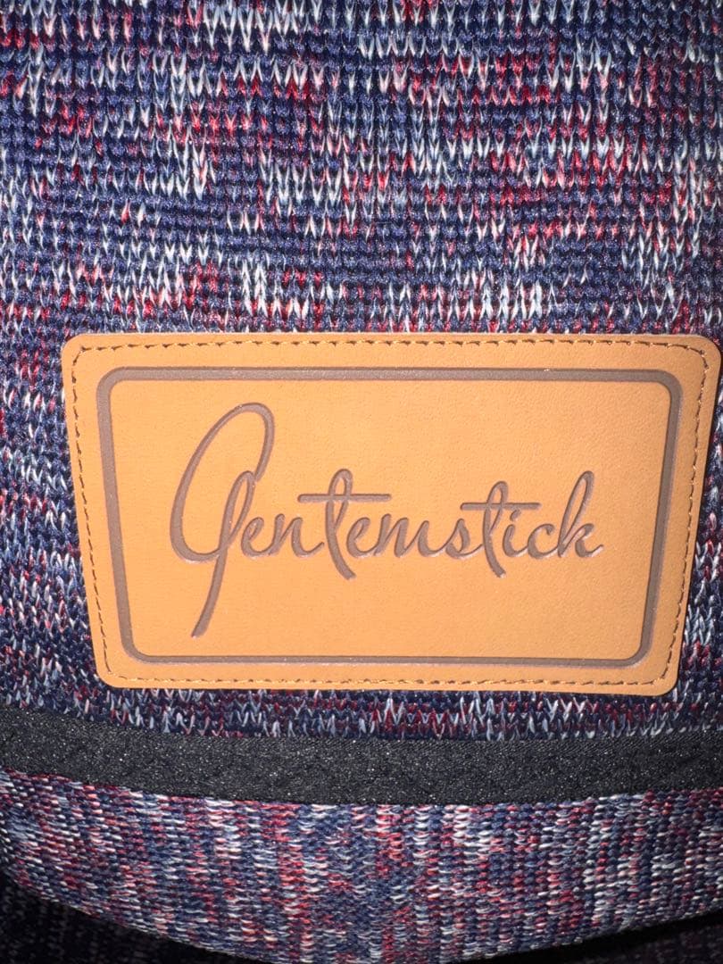 【美品】GENTEMSTICK BABYMANTARAY 18-19 W’s