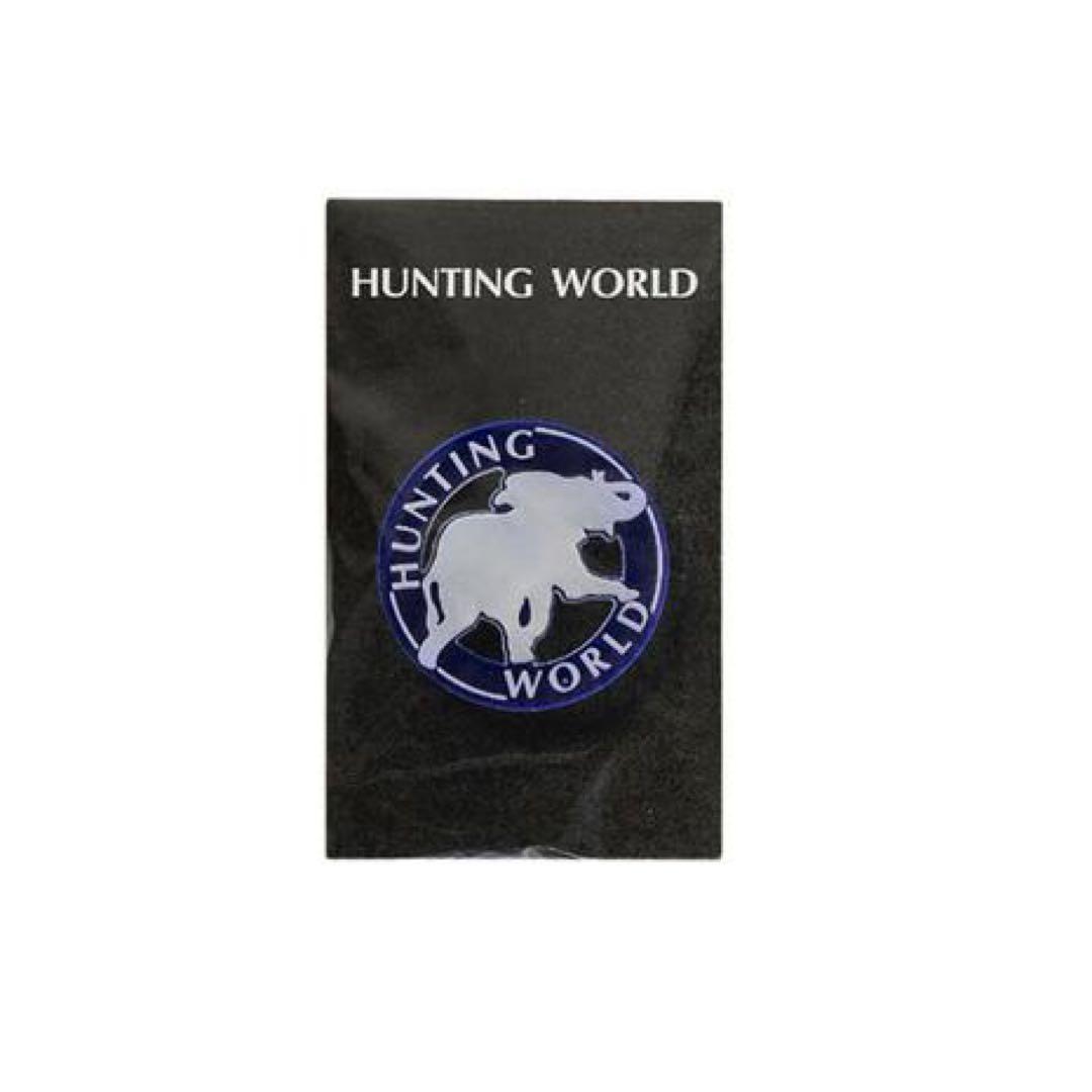 【期間限定価格！】ゴルフ　HUNTING WORLD　3点セット