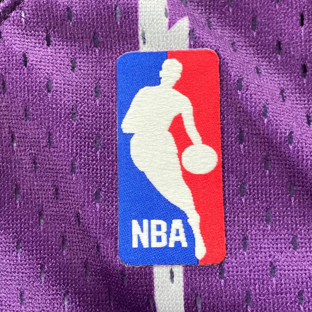 ★美品 NBA　トレイシー・マグレディ RAPTORS ラプターズ ユニフォーム