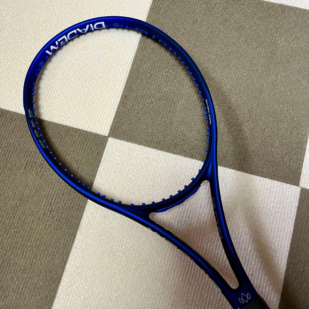 DIADEM ELEVATE TOUR G3 ダイアデム エレベート ツアー ①