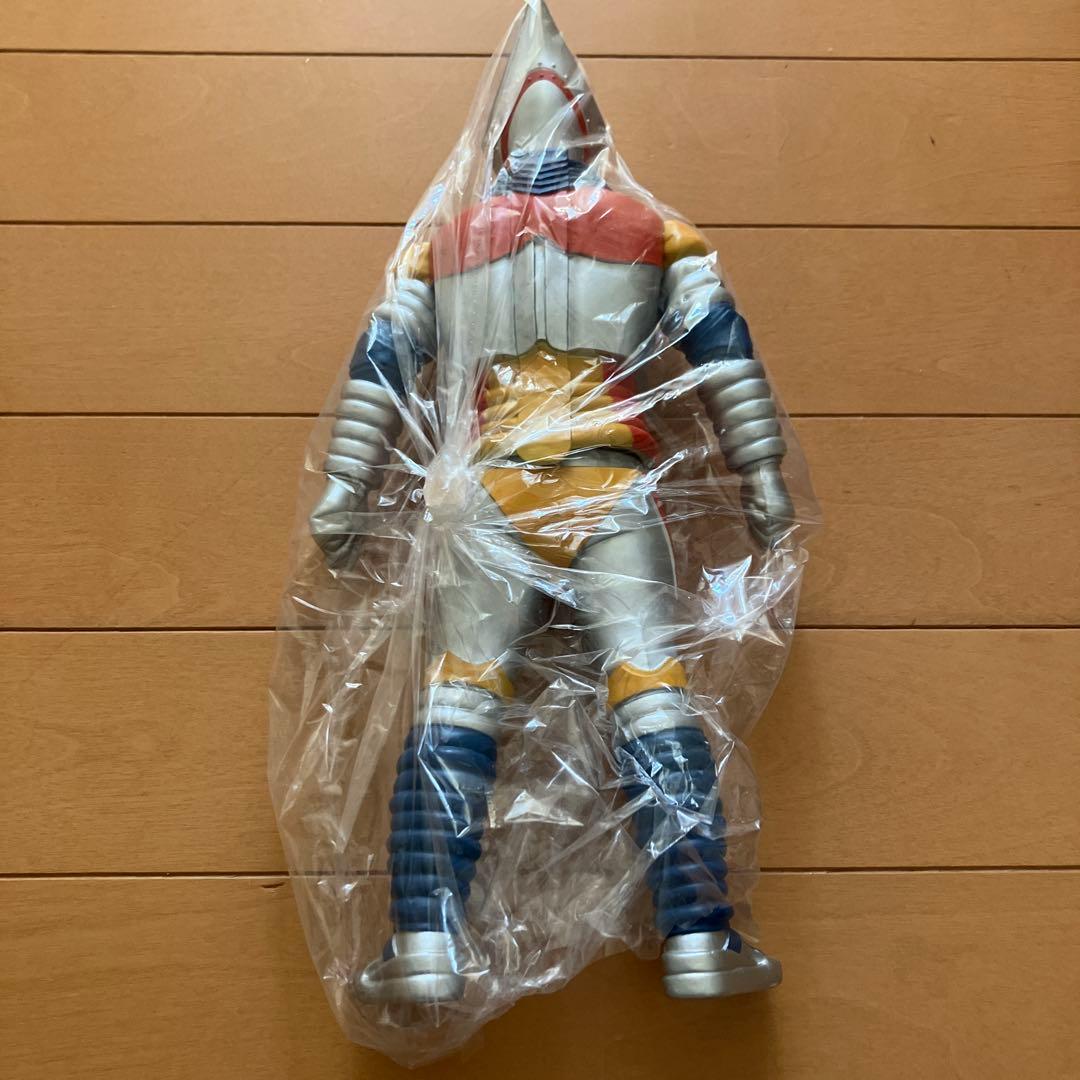 ジェットジャガー