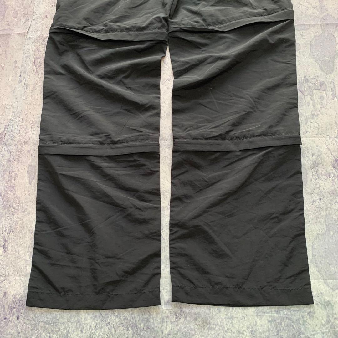 ウェア archive technical tech nylon pants y2k