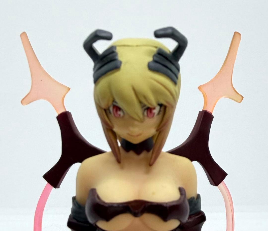 エヴァンゲリオン 使徒XX シャムシェル A-04 フィギュア WAVE