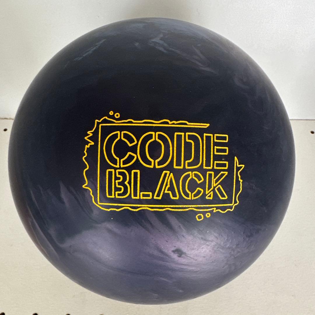 【希少】コードブラックナノパール15ポンド 新品未使用