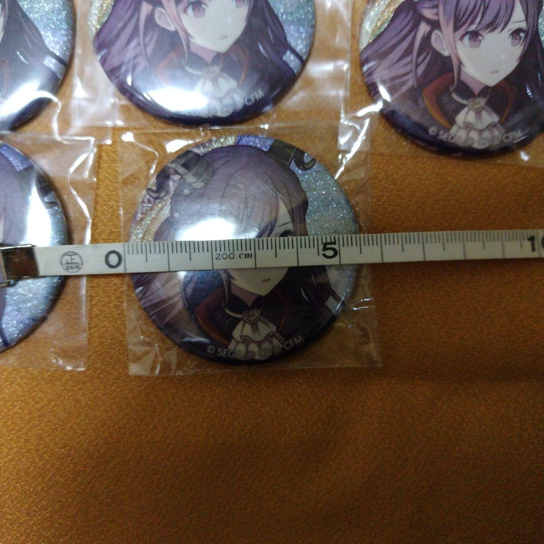 プロセカロウワー　14B　東雲絵名　24個