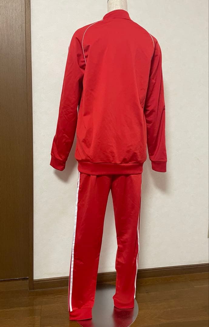 170 サイズ　adidas アディダス　ジャージ　上下 セット