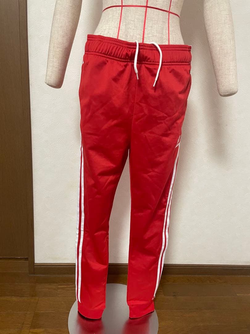 170 サイズ　adidas アディダス　ジャージ　上下 セット