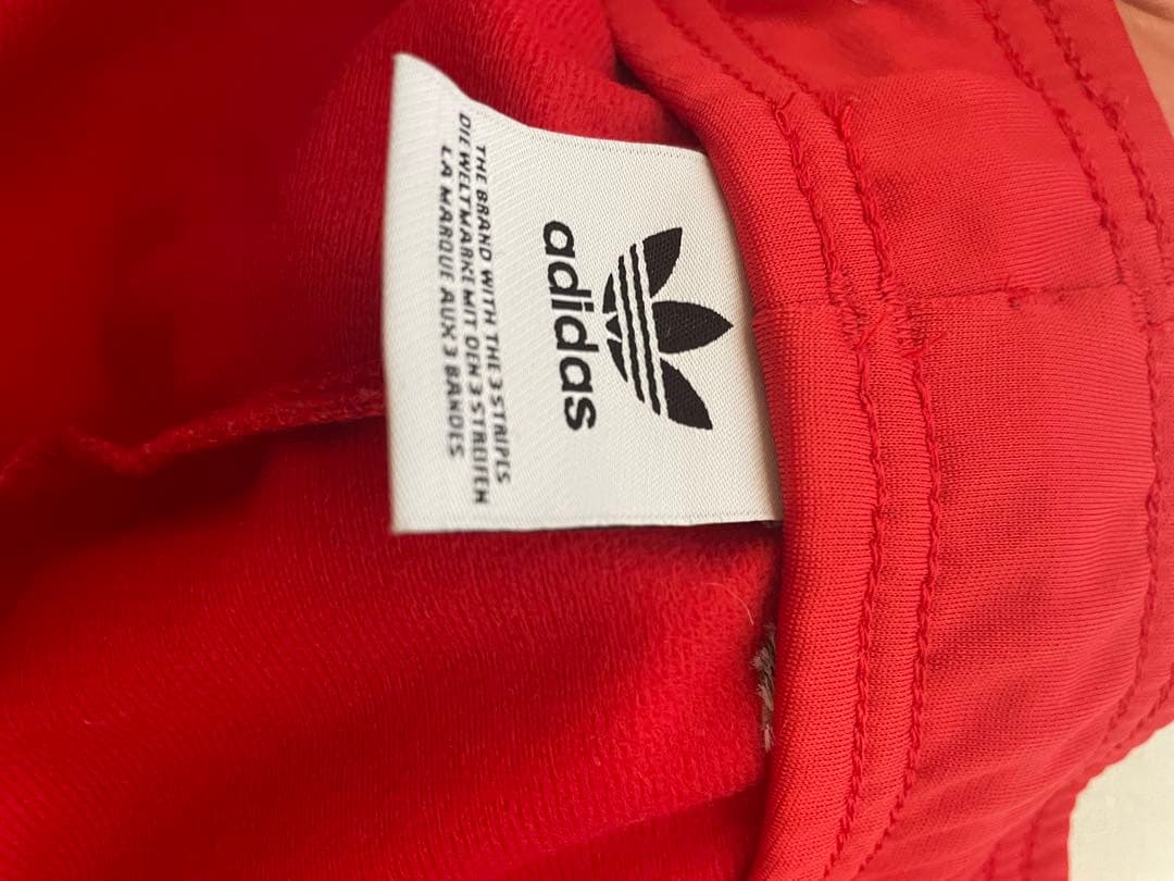 170 サイズ　adidas アディダス　ジャージ　上下 セット
