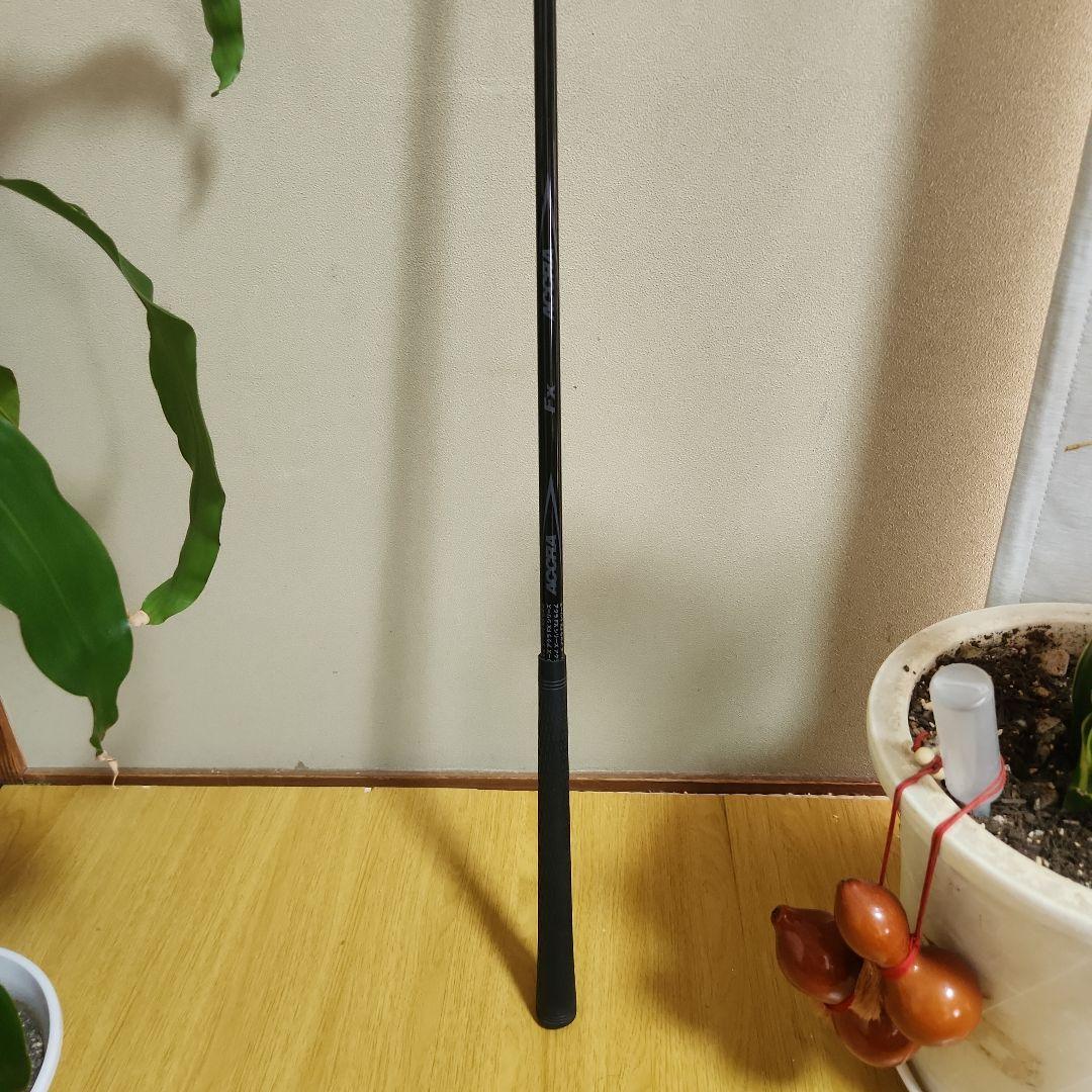 ACCRA Fx250 M4 Dymtec DW用 スリーブ付きシャフト単品