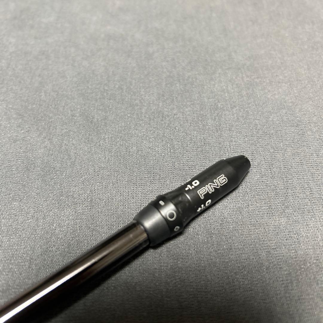 新品ピンブラック75S 3W 4WG440外しG430FW用 まとめ割り有り