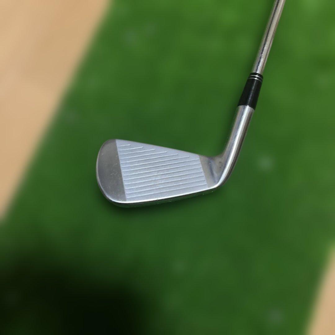 TaylorMade P790 3番DＧTOUR ISSUE X100CPT