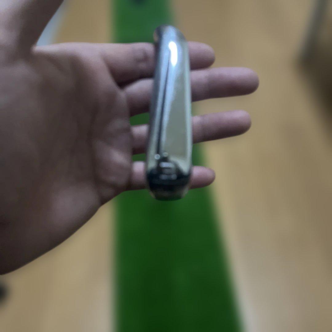 TaylorMade P790 3番DＧTOUR ISSUE X100CPT