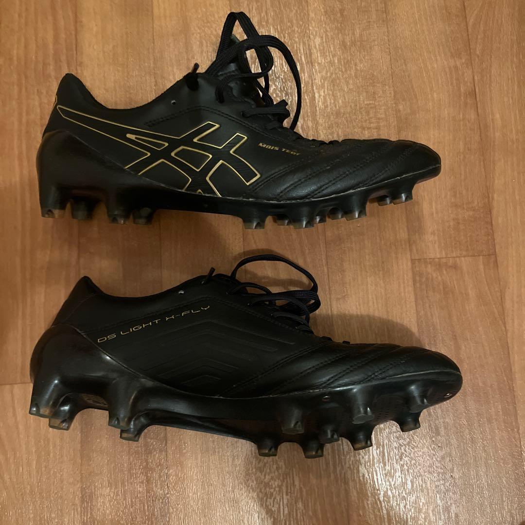 シューズ asics DS LIGHT X-FLY4 26.0cm