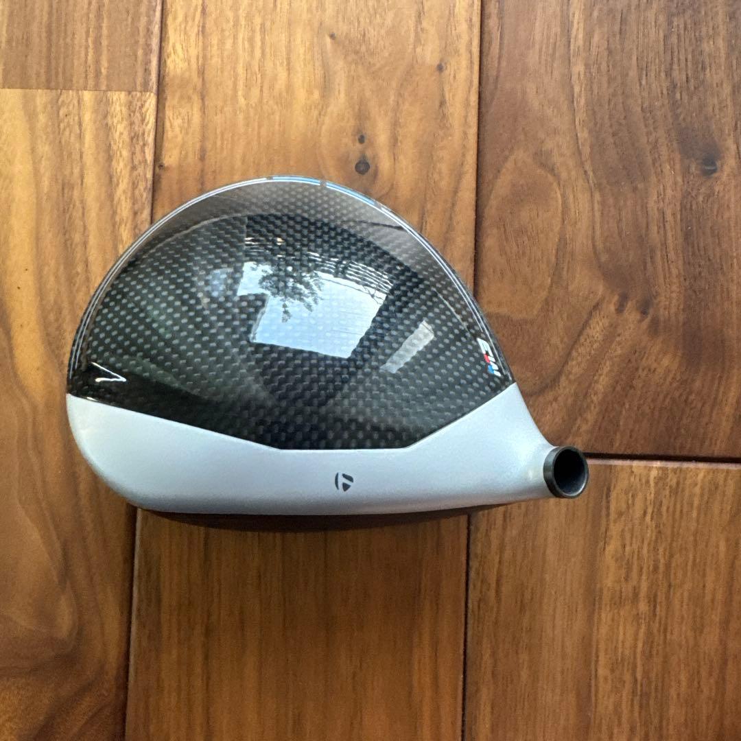 テーラーメイド M3 9.5° ドライバー