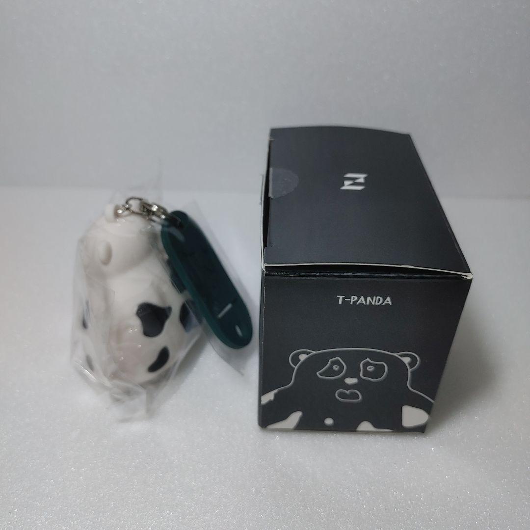 INI　田島将吾　たじぱんだ　タグ緑　+　ミニアクスタ　+　缶バッジ　セット