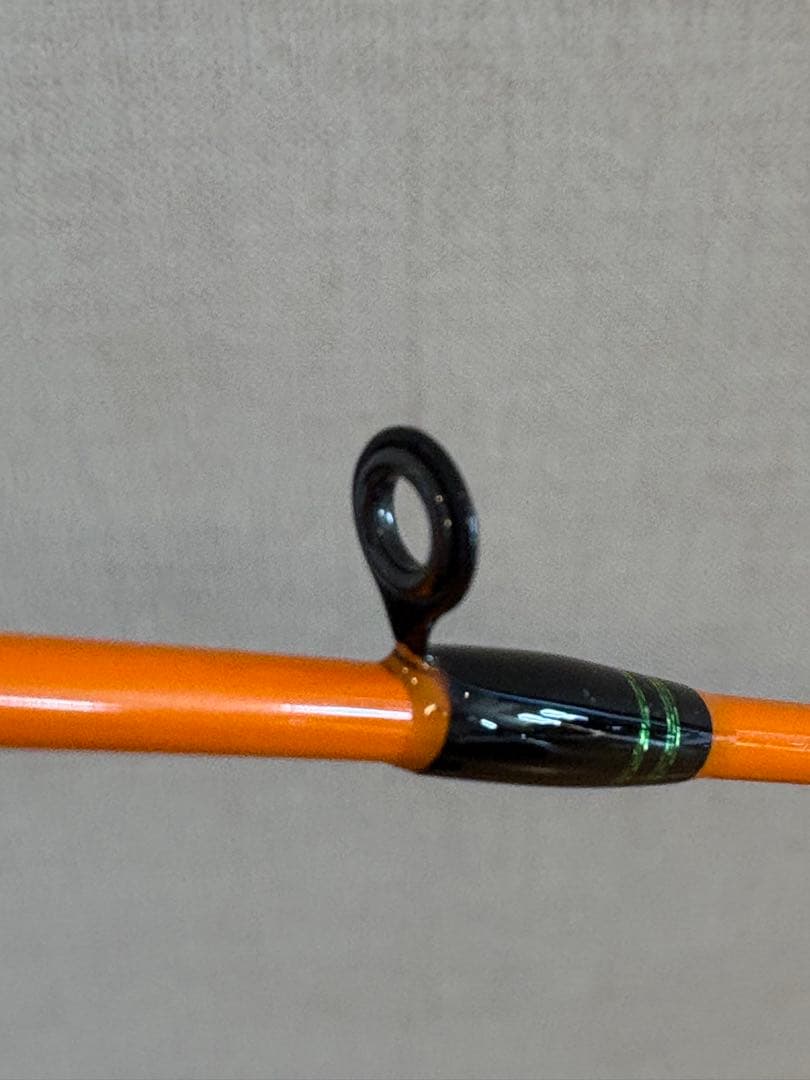 RGM SPEC.T/135B オレンジ
