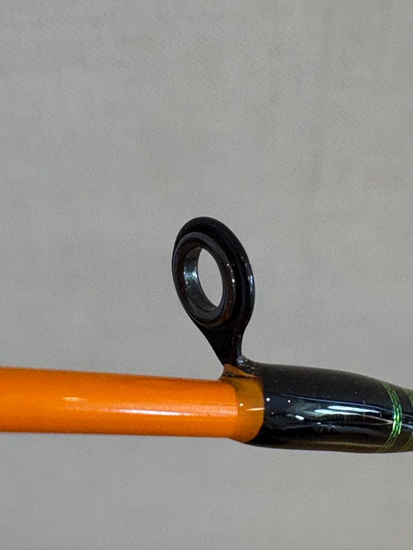RGM SPEC.T/135B オレンジ