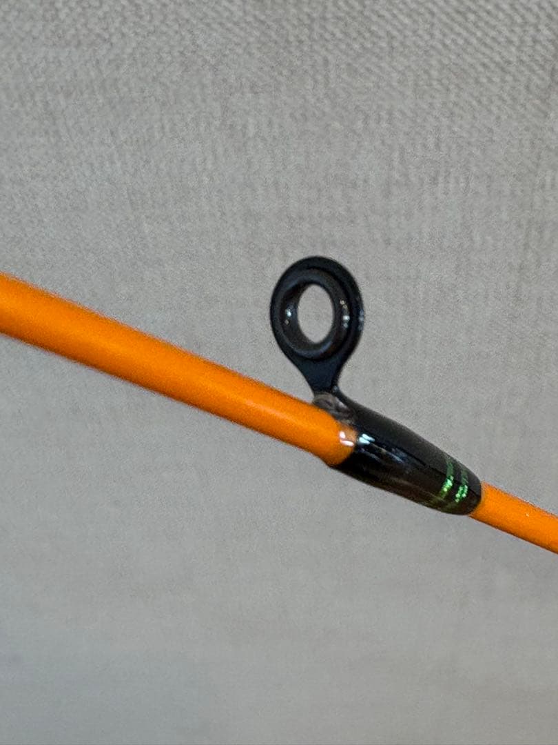 RGM SPEC.T/135B オレンジ