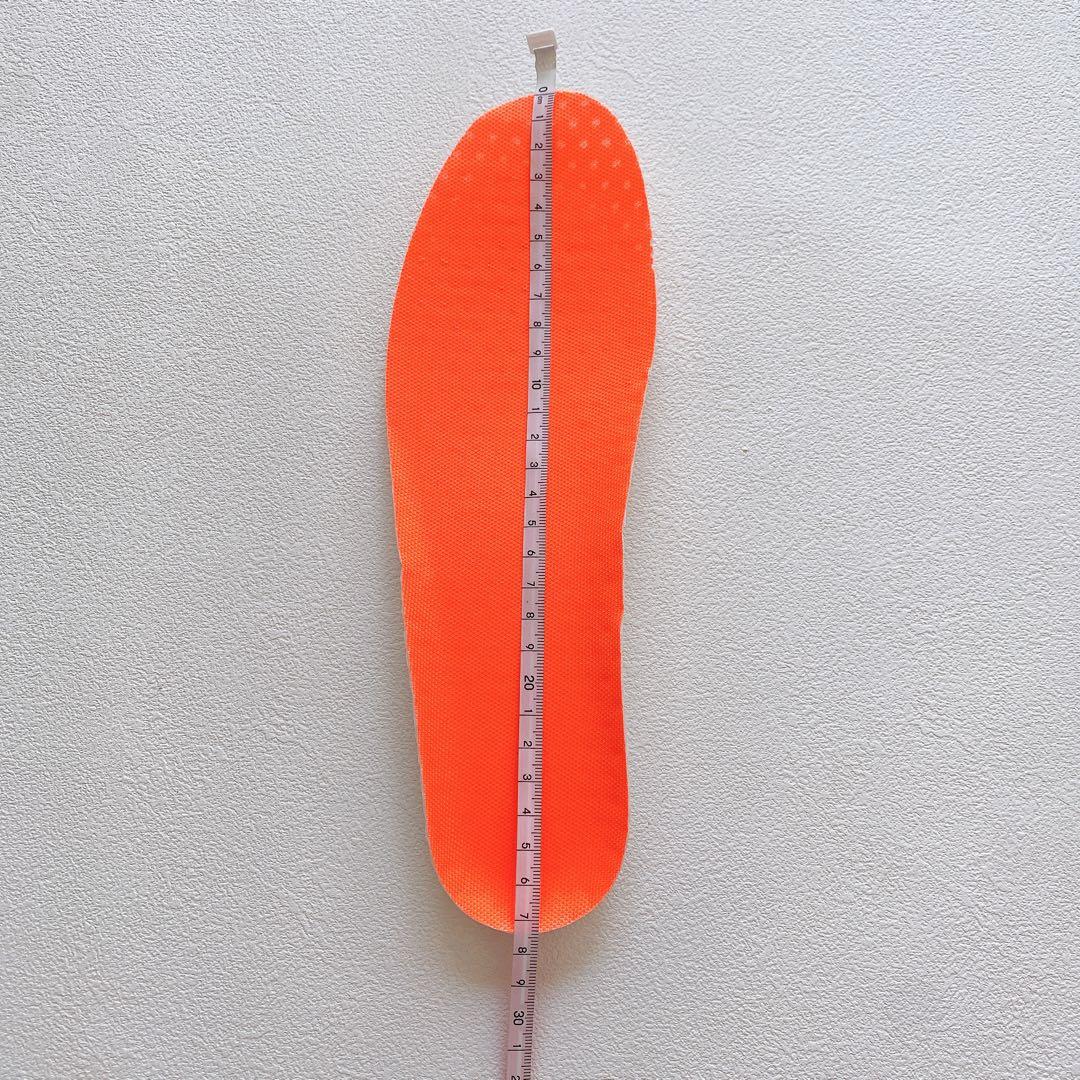 ✨即購入OK✨ ローレザー サッカースパイク フットサルシューズ 27cm
