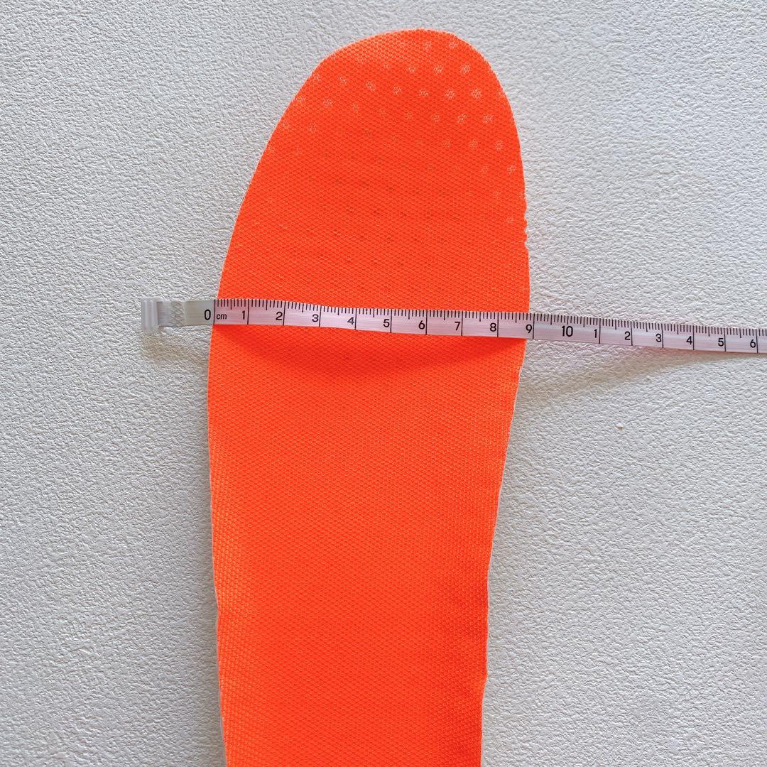 ✨即購入OK✨ ローレザー サッカースパイク フットサルシューズ 27cm