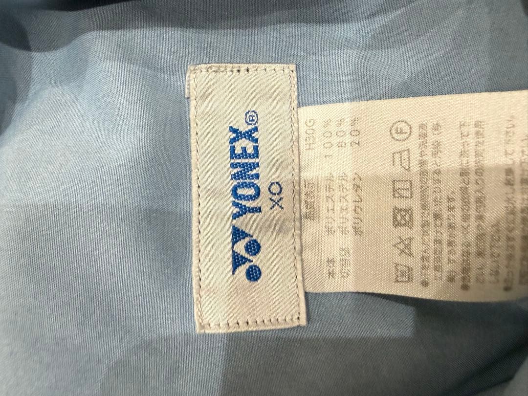 YONEX テニス　バドミントンウェア　セットアップ　XO 廃盤品