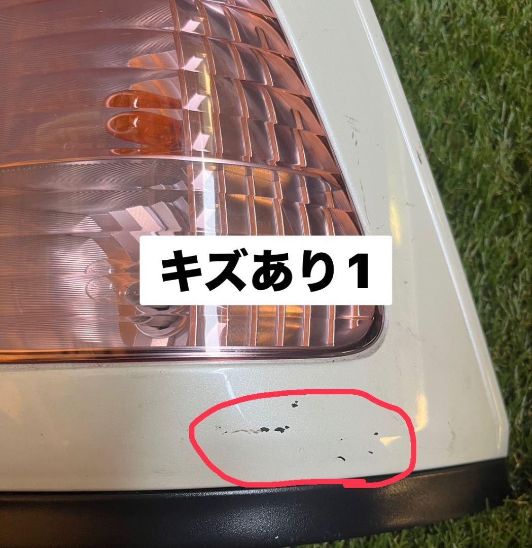 日産 セレナ C25 純正テールランプ左右 D008