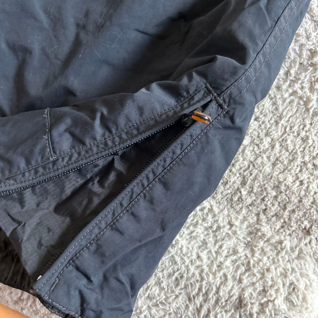 90s ROAD FUEL3 スノーボードウェア　上下セット赤タグ OAKLEY