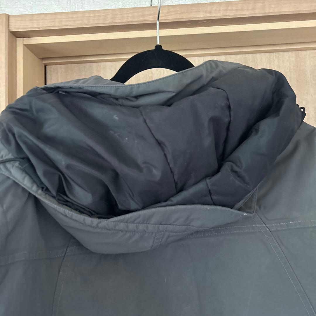 90s ROAD FUEL3 スノーボードウェア　上下セット赤タグ OAKLEY