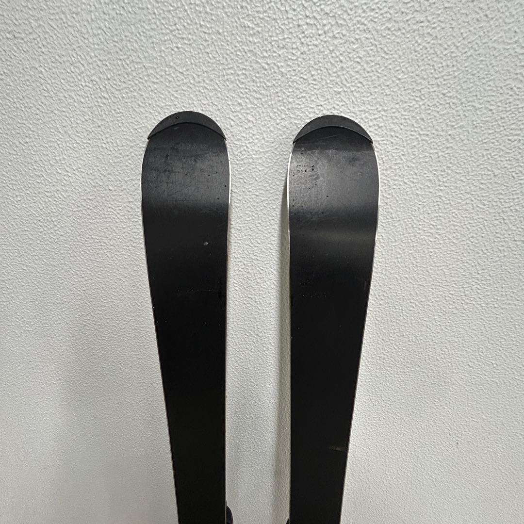 FISCHER RC RACE スキー 140cm バインディング付き