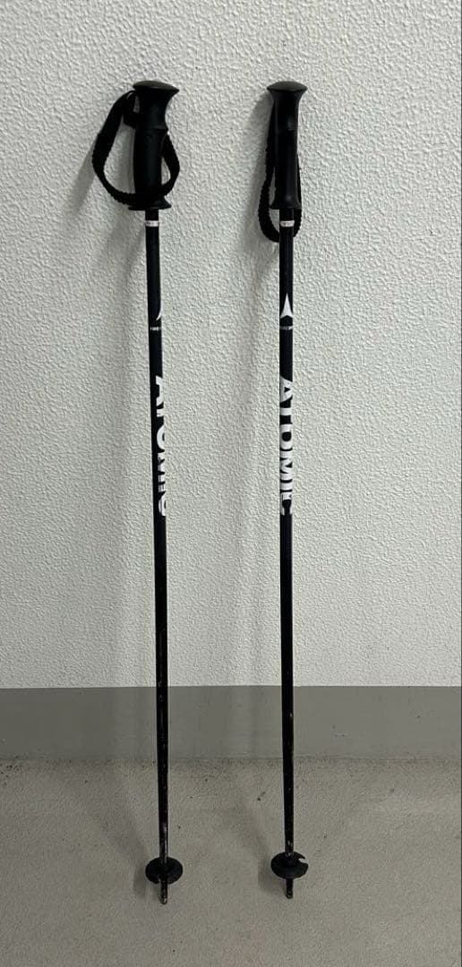 FISCHER RC RACE スキー 140cm バインディング付き