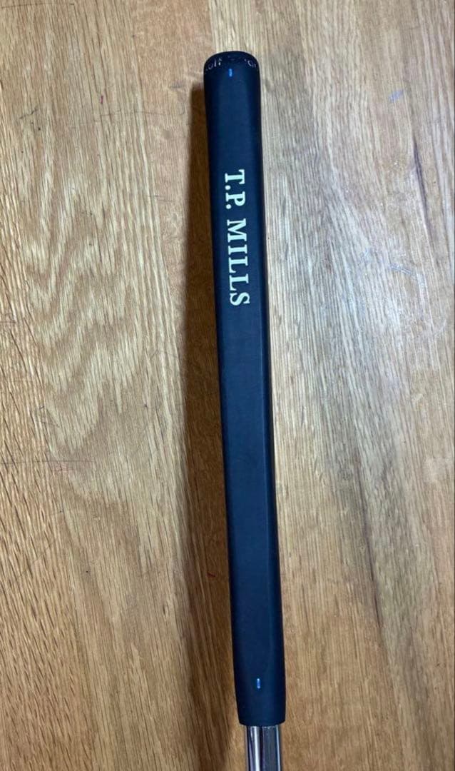 T.P. Mills Touring Pro Model Klassic パター