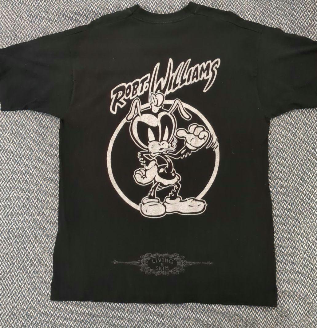 Robert Williams Tシャツ Guns N' Roses