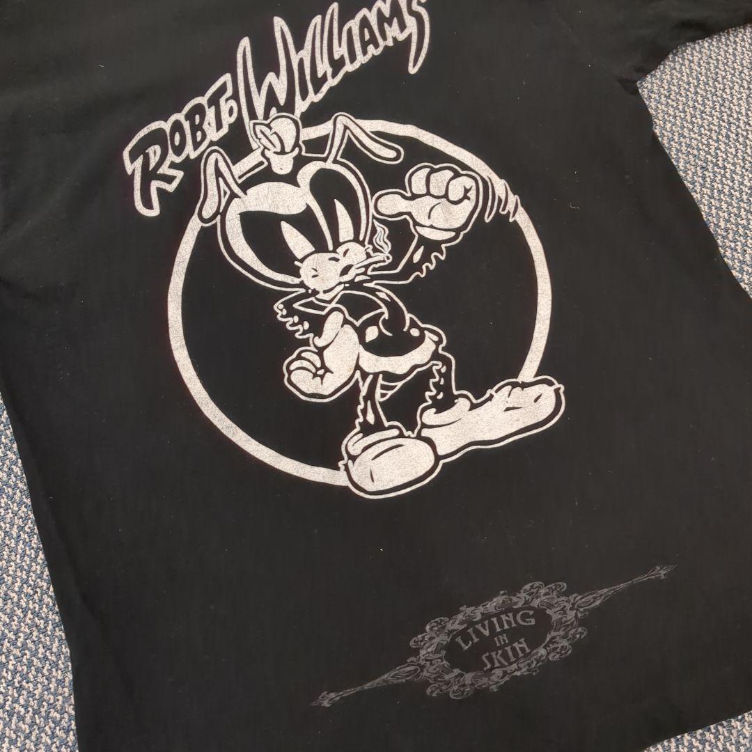 Robert Williams Tシャツ Guns N' Roses