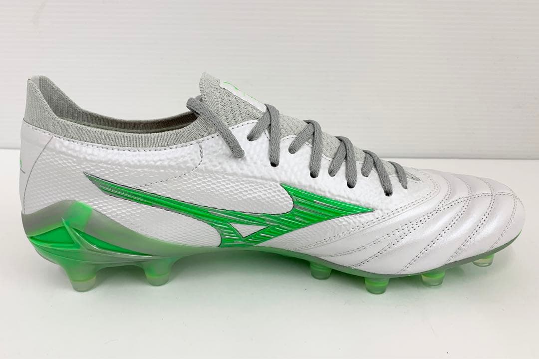 新品 MIZUNO ミズノ モレリアネオIV β JAPAN 27.0cm