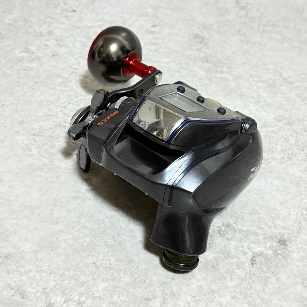 ☆ジャンク☆ダイワ 電動リール シーボーグ300J/DAIWA