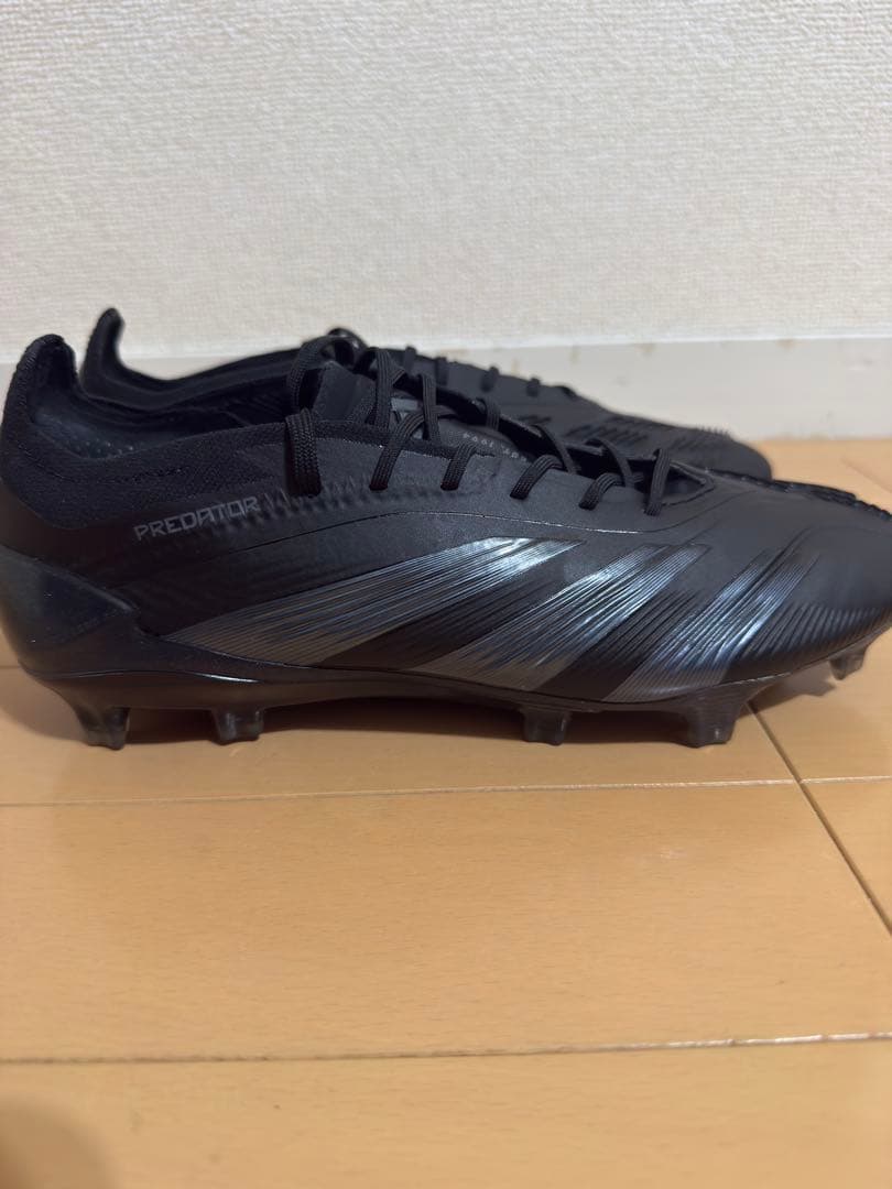 シューズ adidas Predator Elite FG 25.0