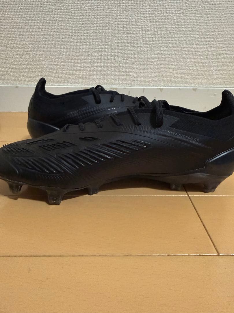 シューズ adidas Predator Elite FG 25.0
